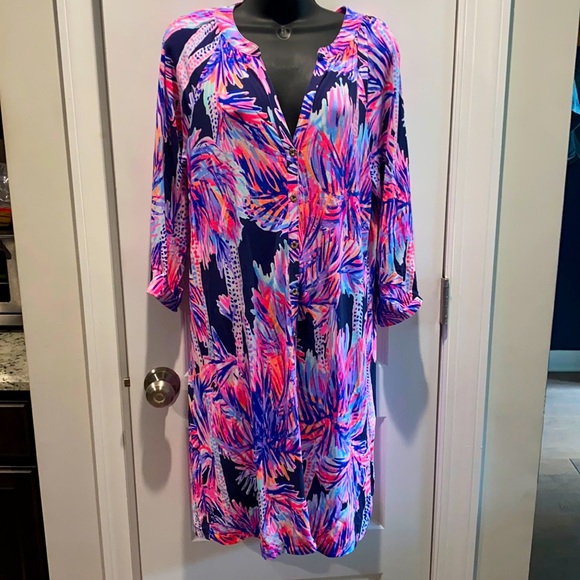 Lilly Pulitzer Dresses & Skirts - Lilly Pulitzer Dress💕
